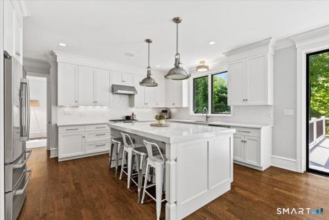 99 Porchuck Road Greenwich CT 06831