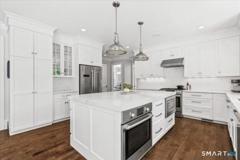 99 Porchuck Road Greenwich CT 06831
