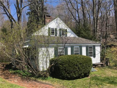 37 Cornwall Road Warren CT 06754
