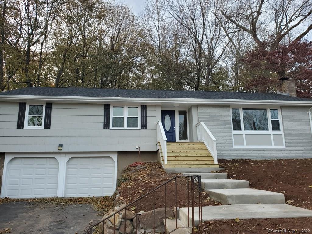 72 Pembroke Road Hamden CT 06514