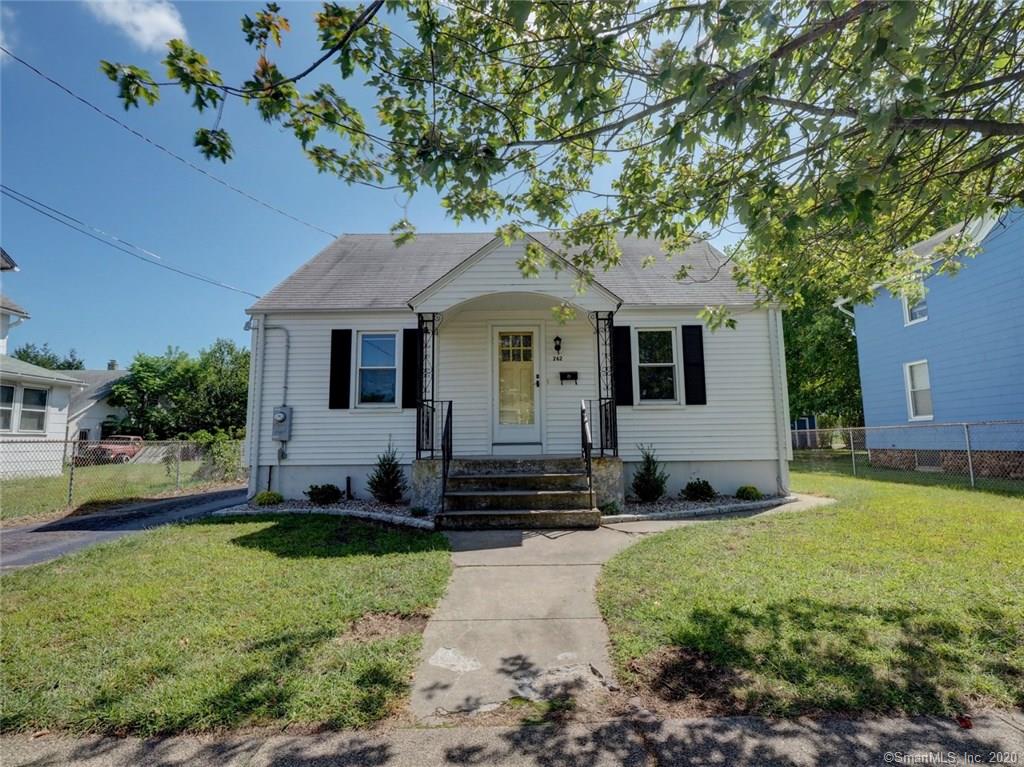 262 South Cherry Street Wallingford CT 06492
