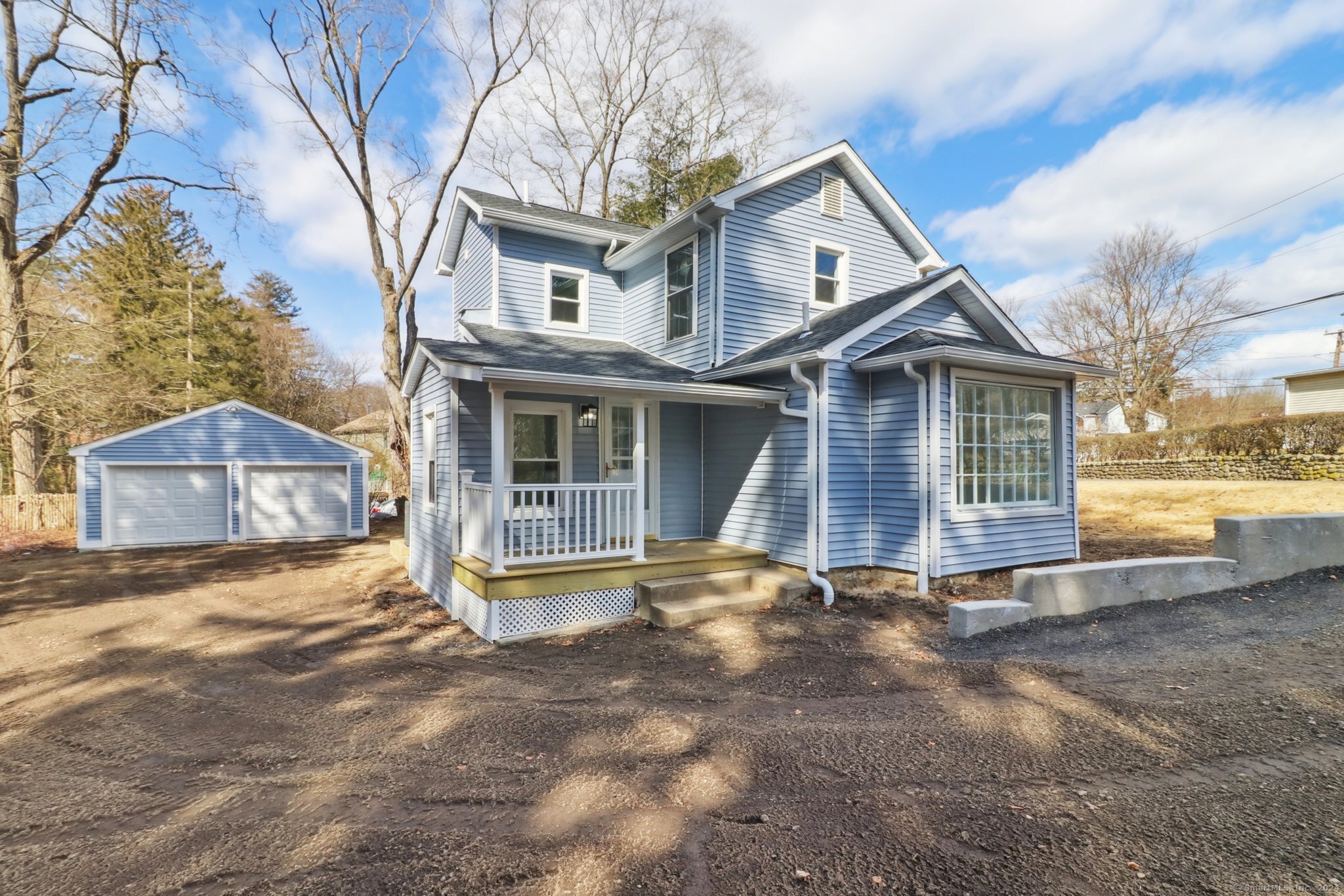 1 Brook Street Naugatuck CT 06770