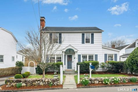 218 Summer Street New Canaan CT 06840