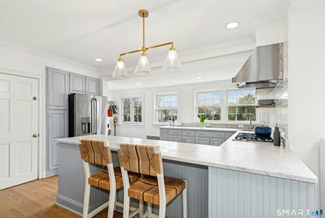 218 Summer Street New Canaan CT 06840