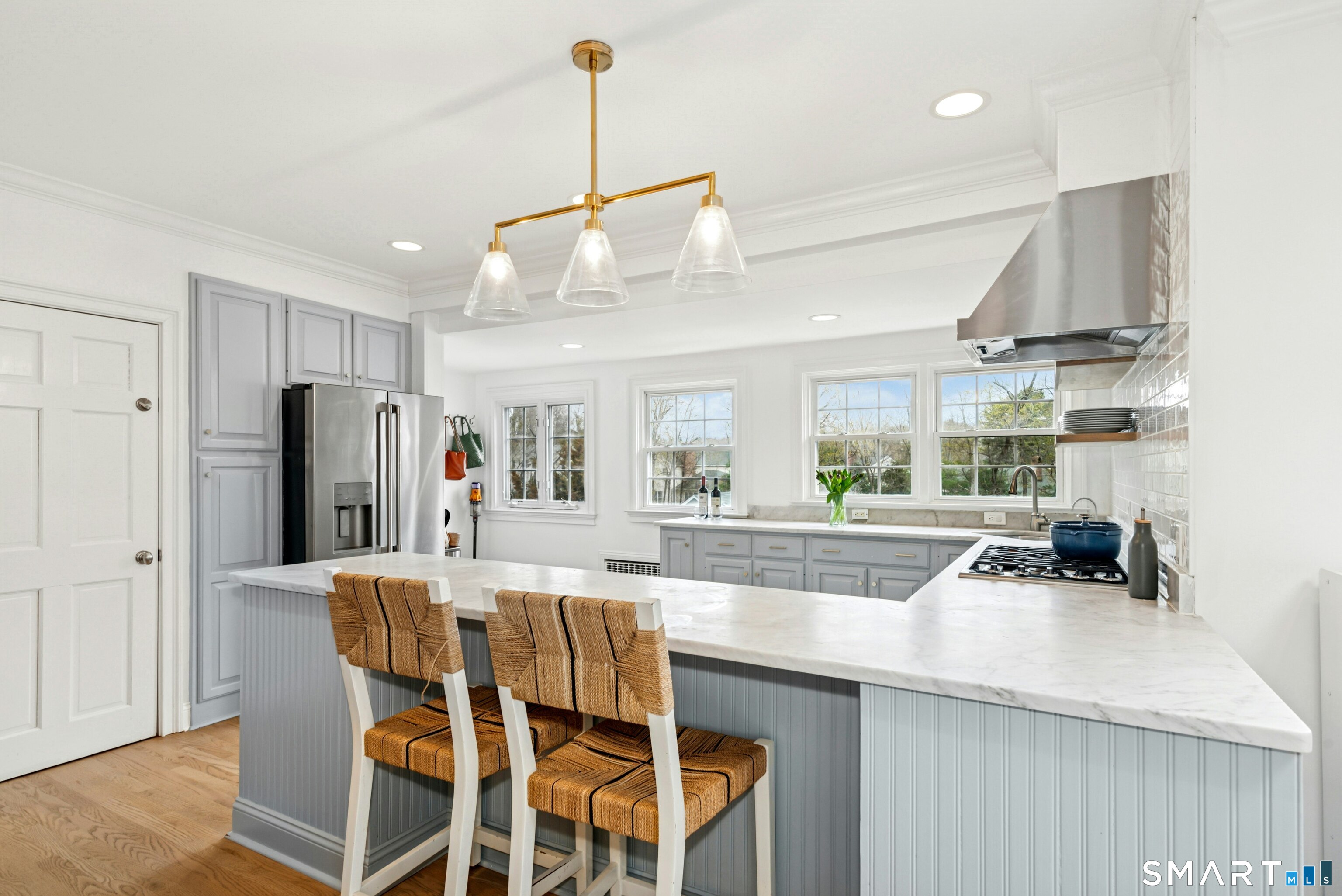 218 Summer Street New Canaan CT 06840