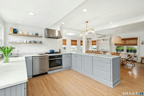 218 Summer Street New Canaan CT 06840
