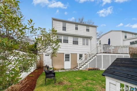 218 Summer Street New Canaan CT 06840