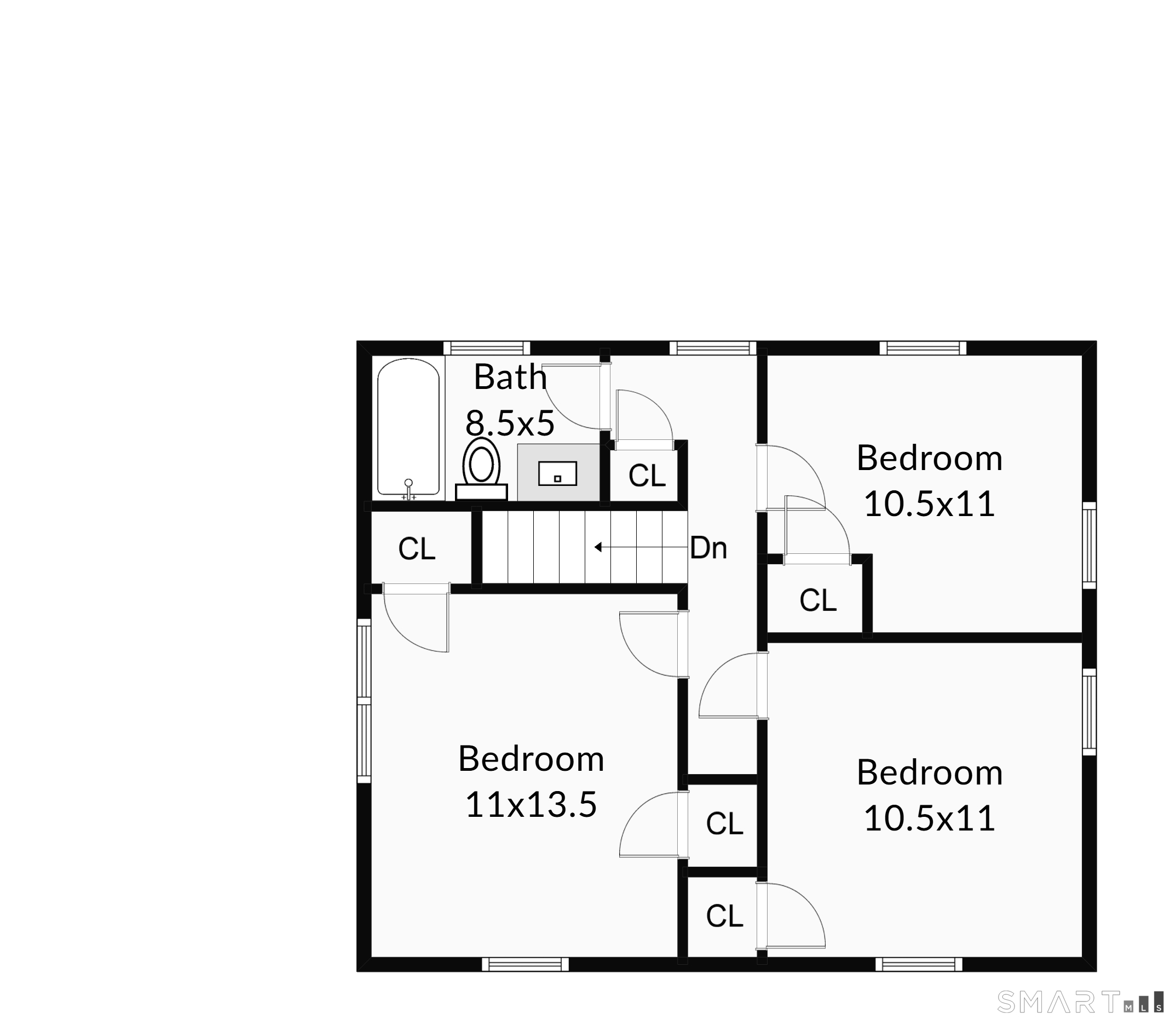 218 Summer Street New Canaan CT 06840