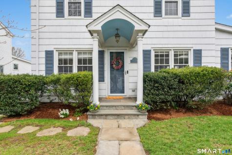 218 Summer Street New Canaan CT 06840