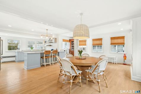 218 Summer Street New Canaan CT 06840
