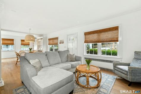 218 Summer Street New Canaan CT 06840