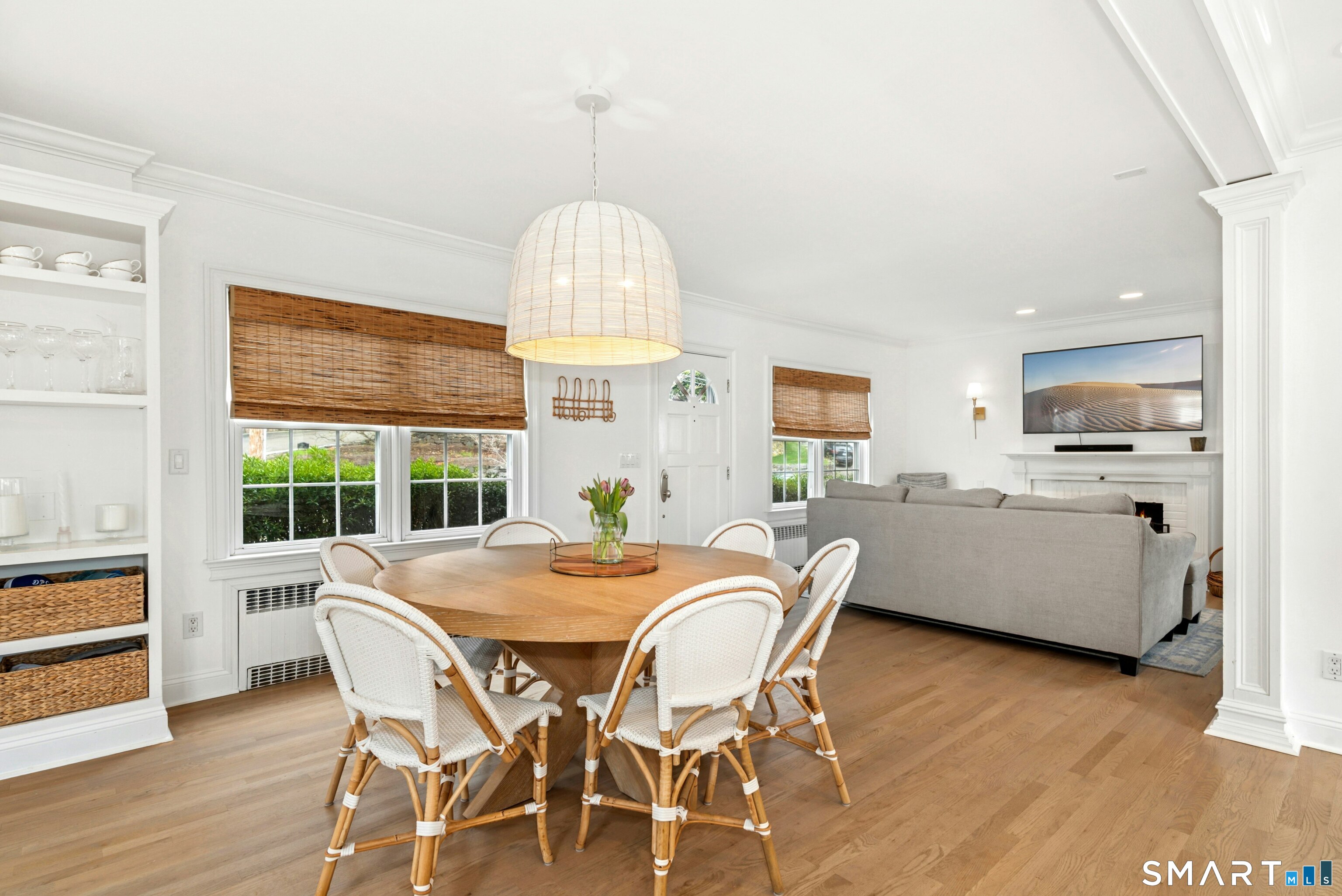218 Summer Street New Canaan CT 06840