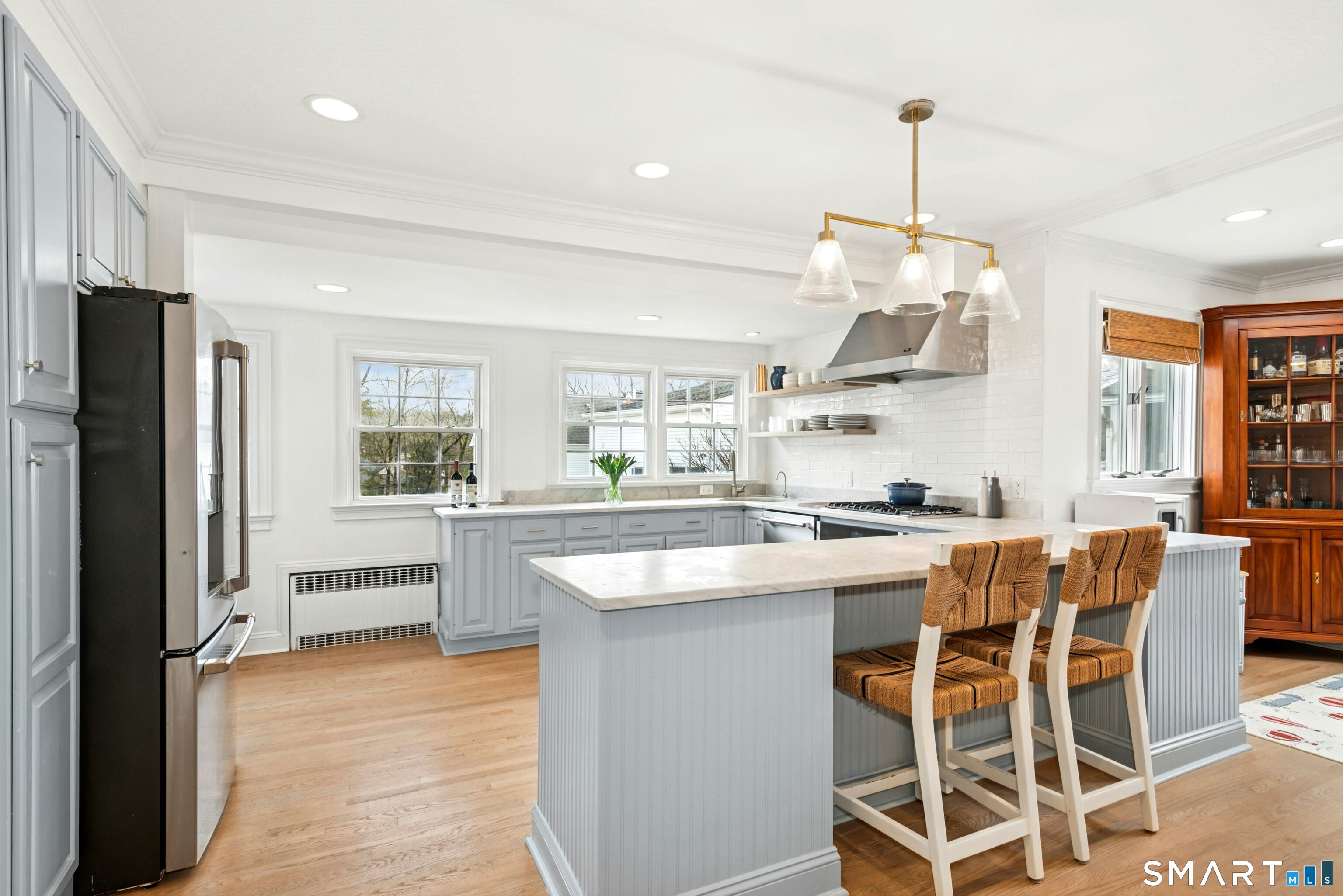 218 Summer Street New Canaan CT 06840
