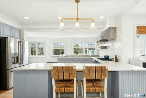 218 Summer Street New Canaan CT 06840