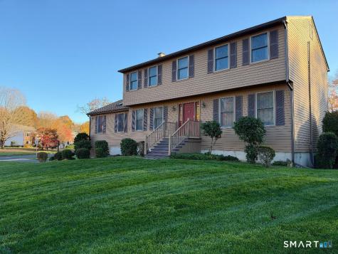 69 Cope Farms Road Farmington CT 06032