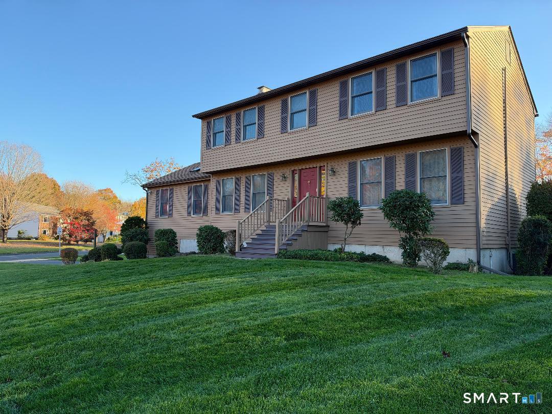 69 Cope Farms Road Farmington CT 06032