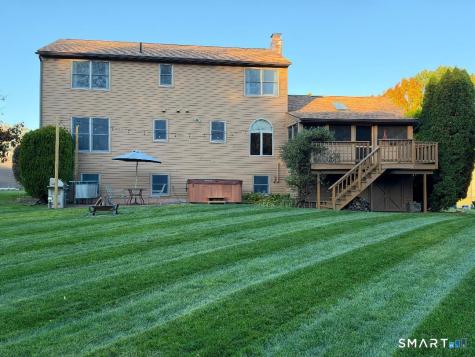 69 Cope Farms Road Farmington CT 06032