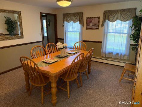 69 Cope Farms Road Farmington CT 06032