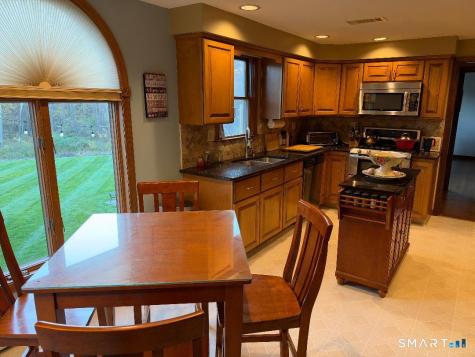 69 Cope Farms Road Farmington CT 06032