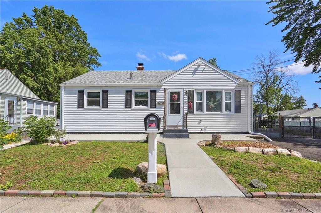116 Princeton Street Hartford CT 06106
