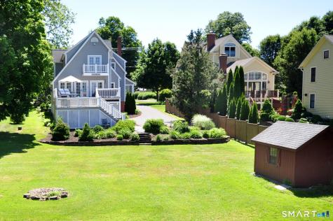 371 North Main Street Suffield CT 06078