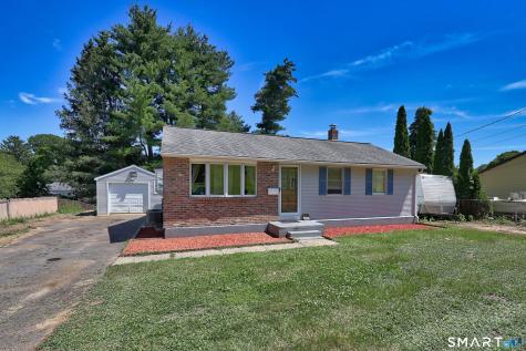 28 East Plymouth Road Plymouth CT 06786