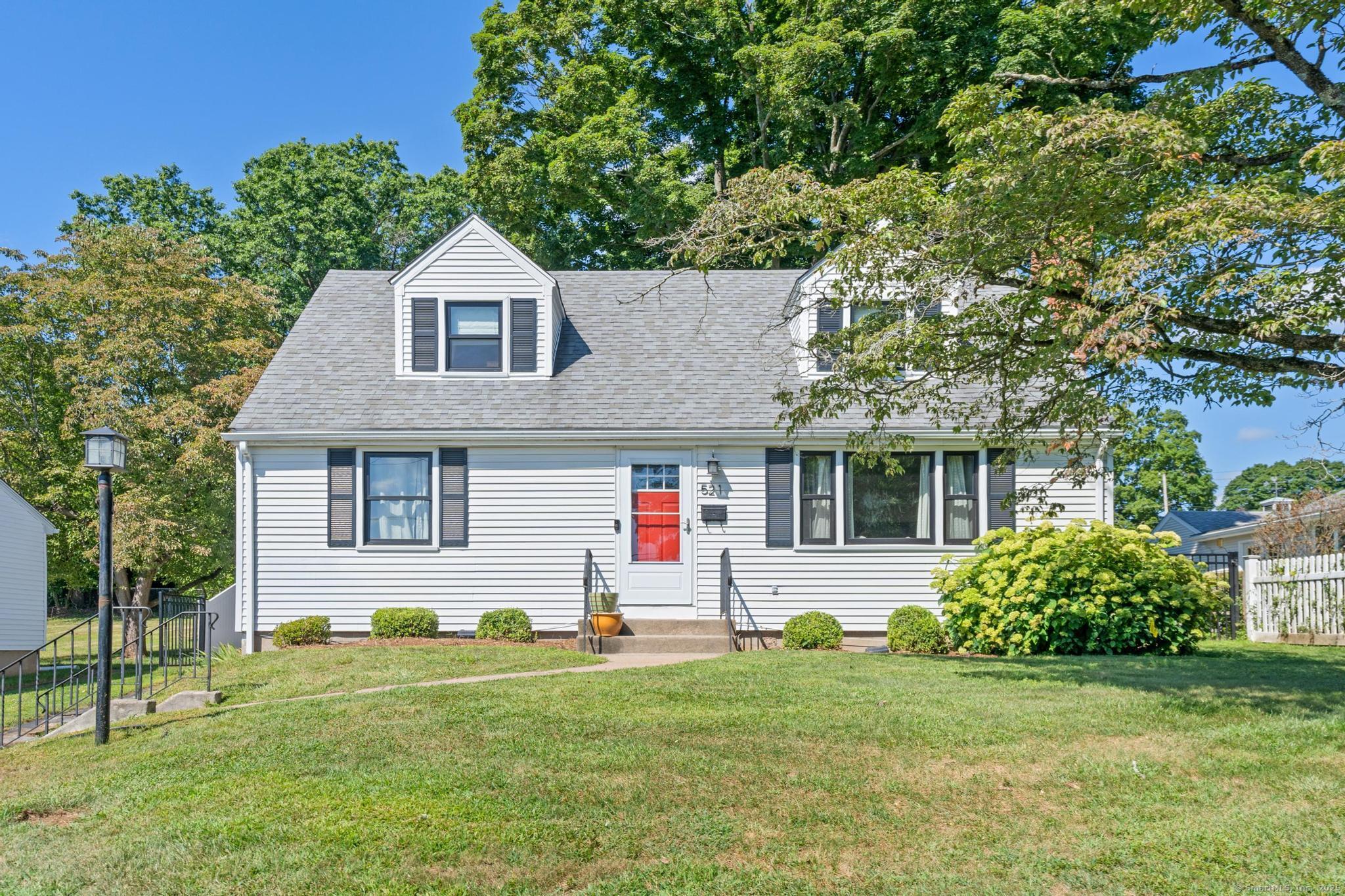 521 South Main Street West Hartford CT 06110