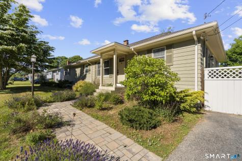 48 Prospect Avenue East Lyme CT 06357