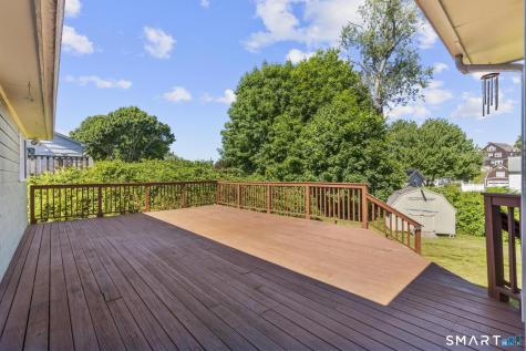 48 Prospect Avenue East Lyme CT 06357