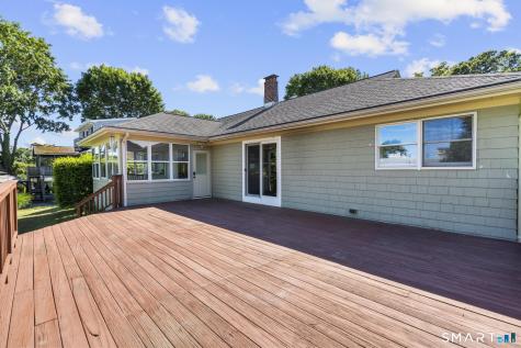 48 Prospect Avenue East Lyme CT 06357