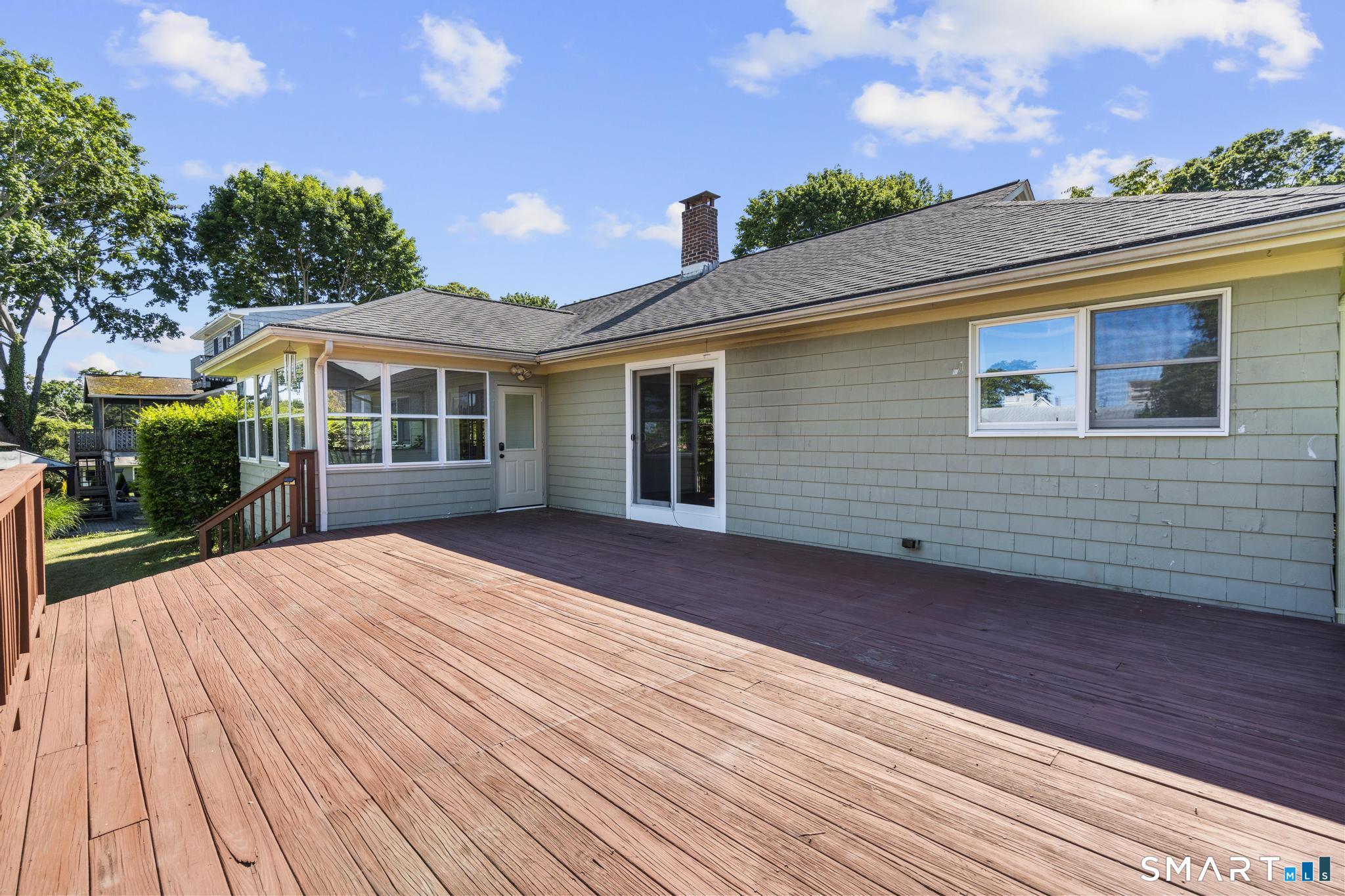 48 Prospect Avenue East Lyme CT 06357