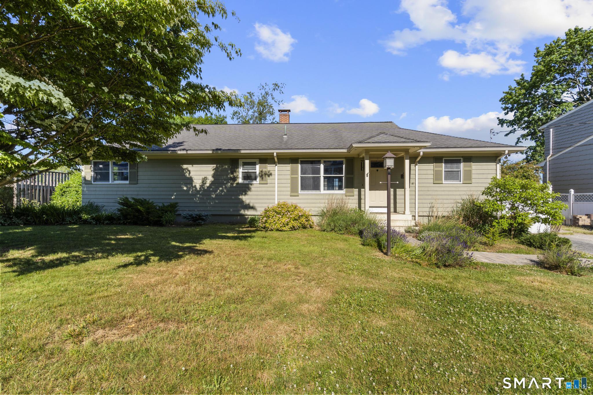 48 Prospect Avenue East Lyme CT 06357