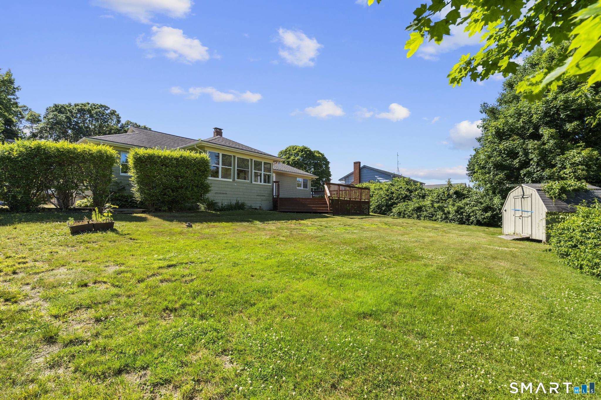 48 Prospect Avenue East Lyme CT 06357