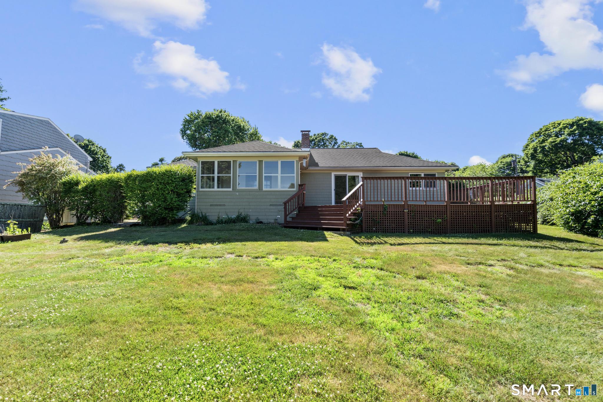 48 Prospect Avenue East Lyme CT 06357
