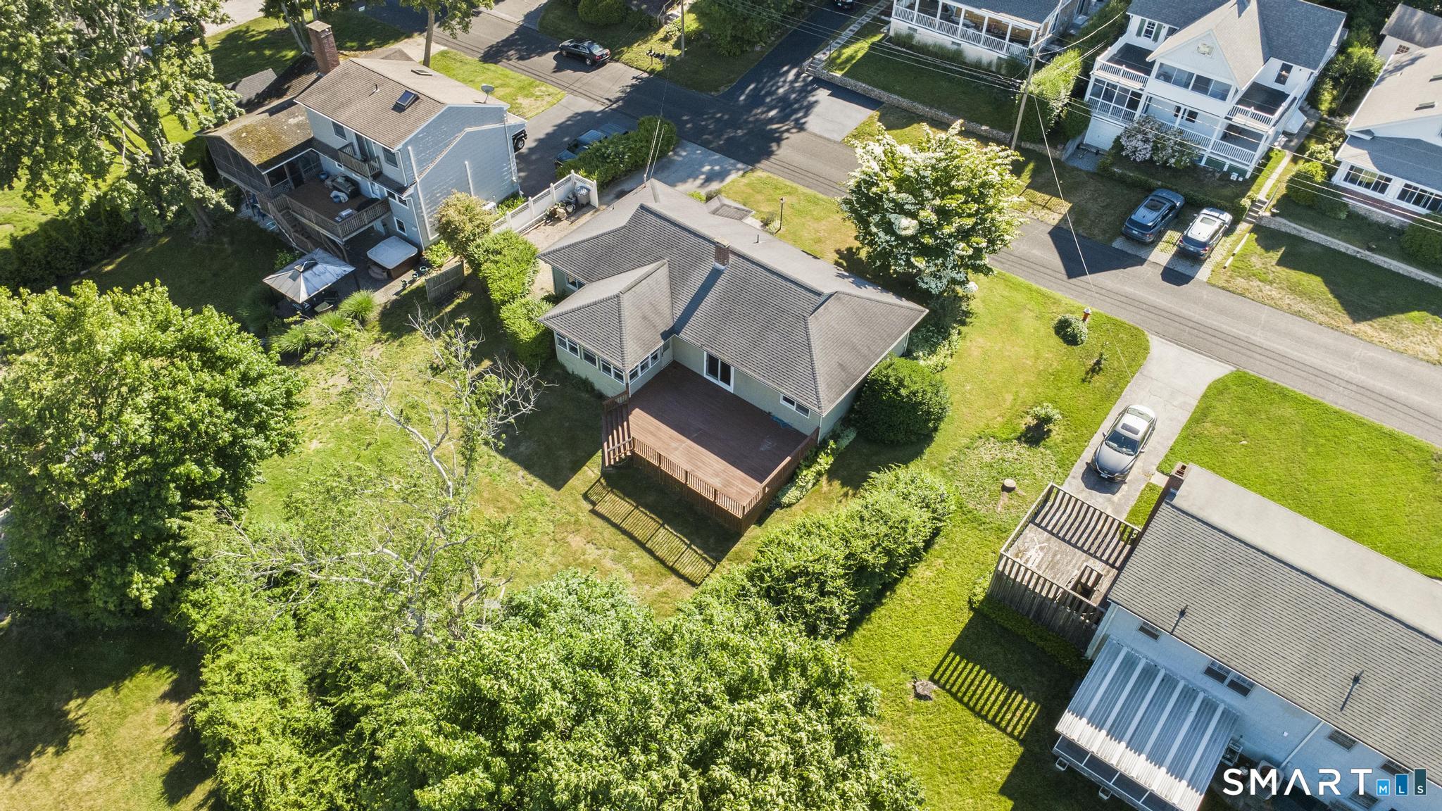 48 Prospect Avenue East Lyme CT 06357