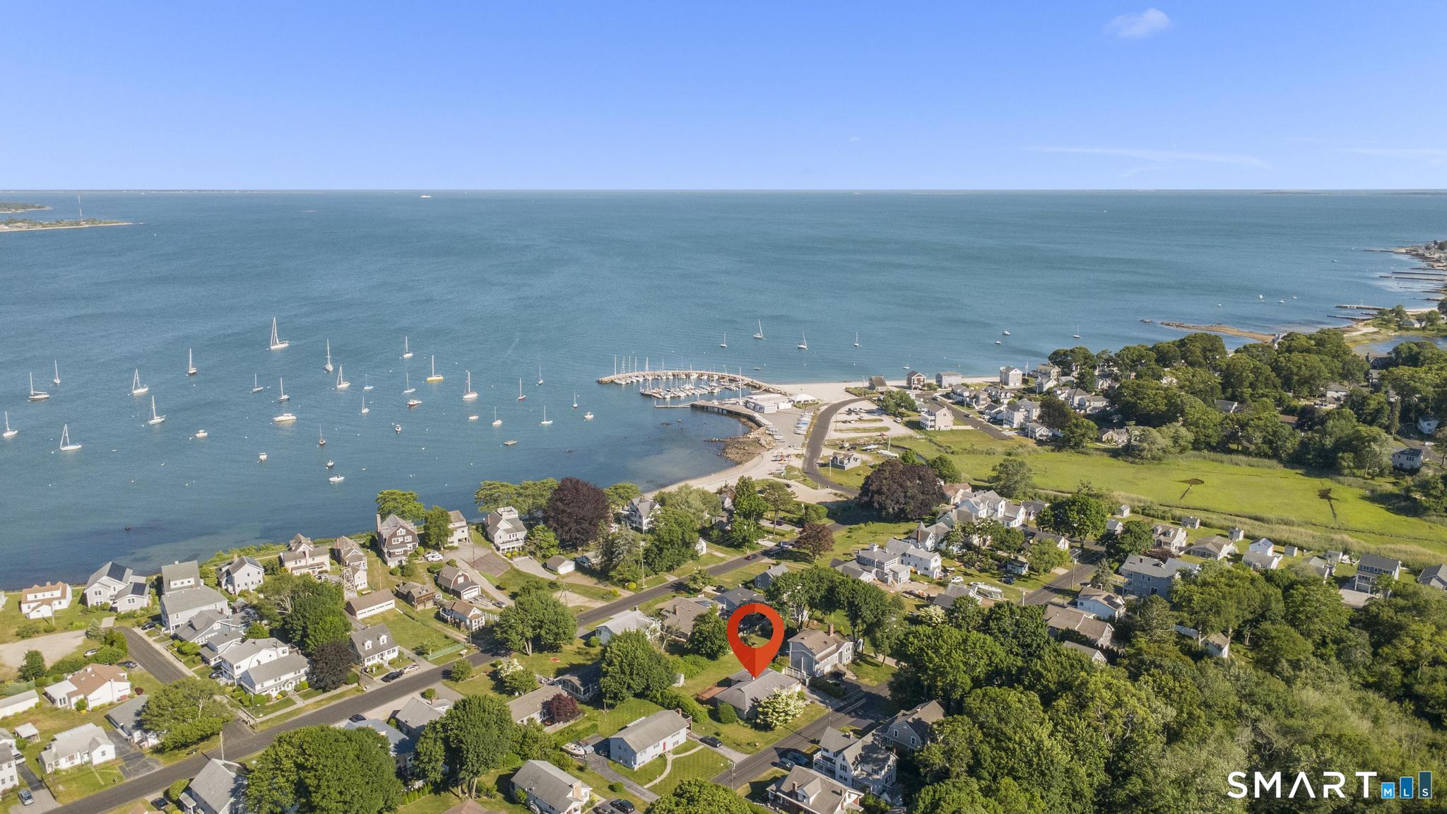 48 Prospect Avenue East Lyme CT 06357