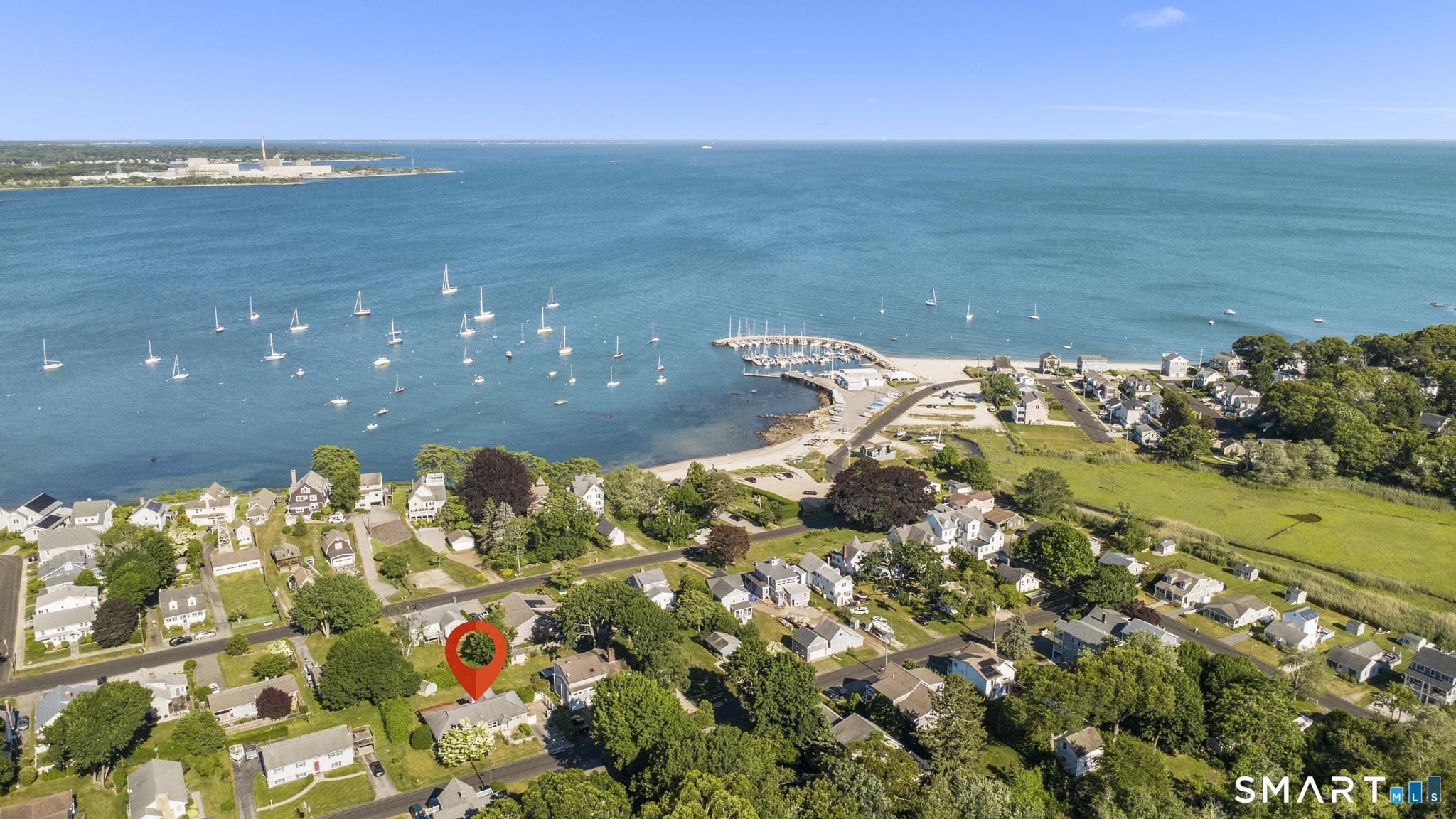 48 Prospect Avenue East Lyme CT 06357