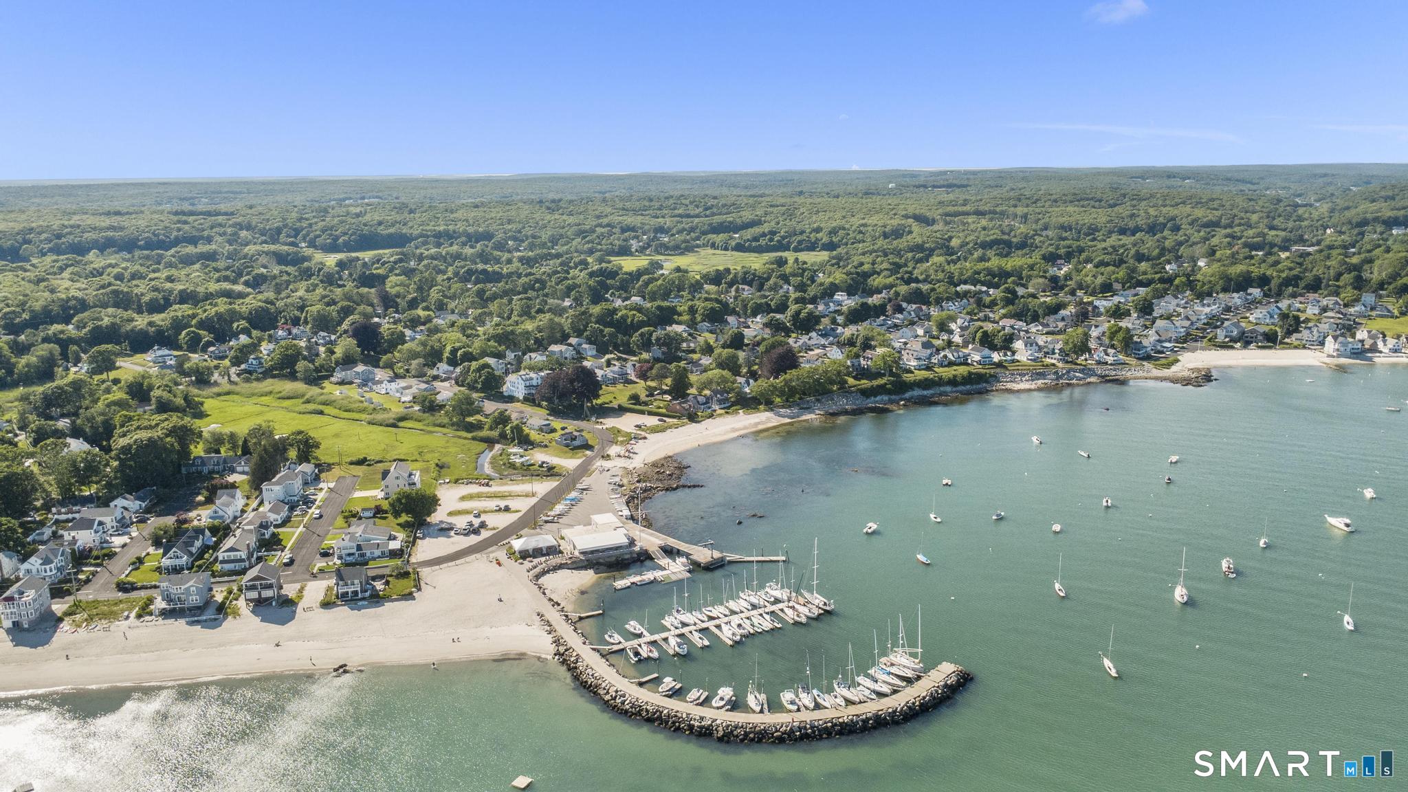 48 Prospect Avenue East Lyme CT 06357