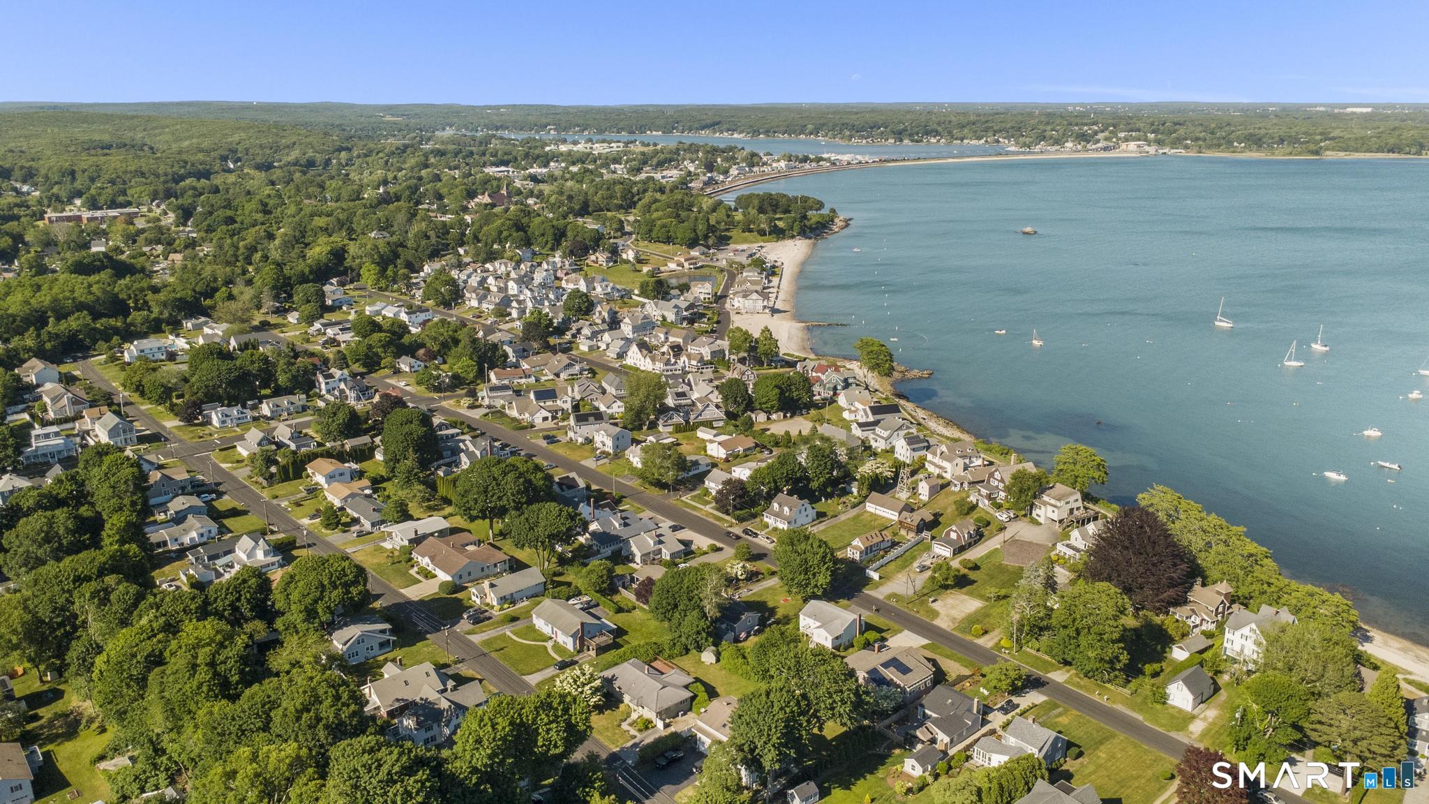 48 Prospect Avenue East Lyme CT 06357