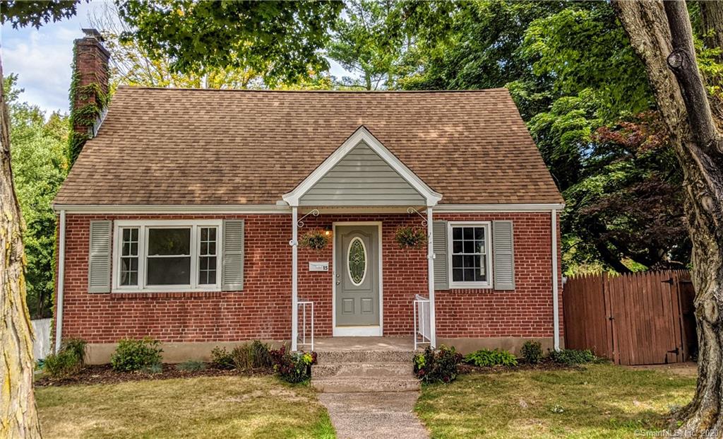 15 Eastfield Street Manchester CT 06042