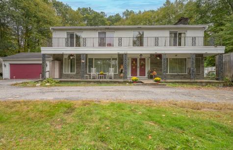 1000 Main Street Somers CT 06071