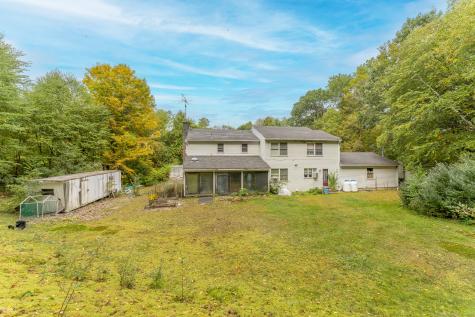 1000 Main Street Somers CT 06071