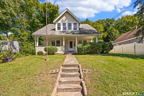 342 Old Main Street Rocky Hill CT 06067