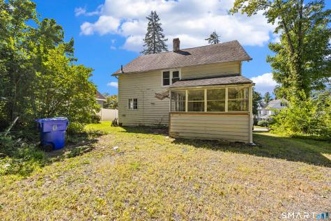 342 Old Main Street Rocky Hill CT 06067