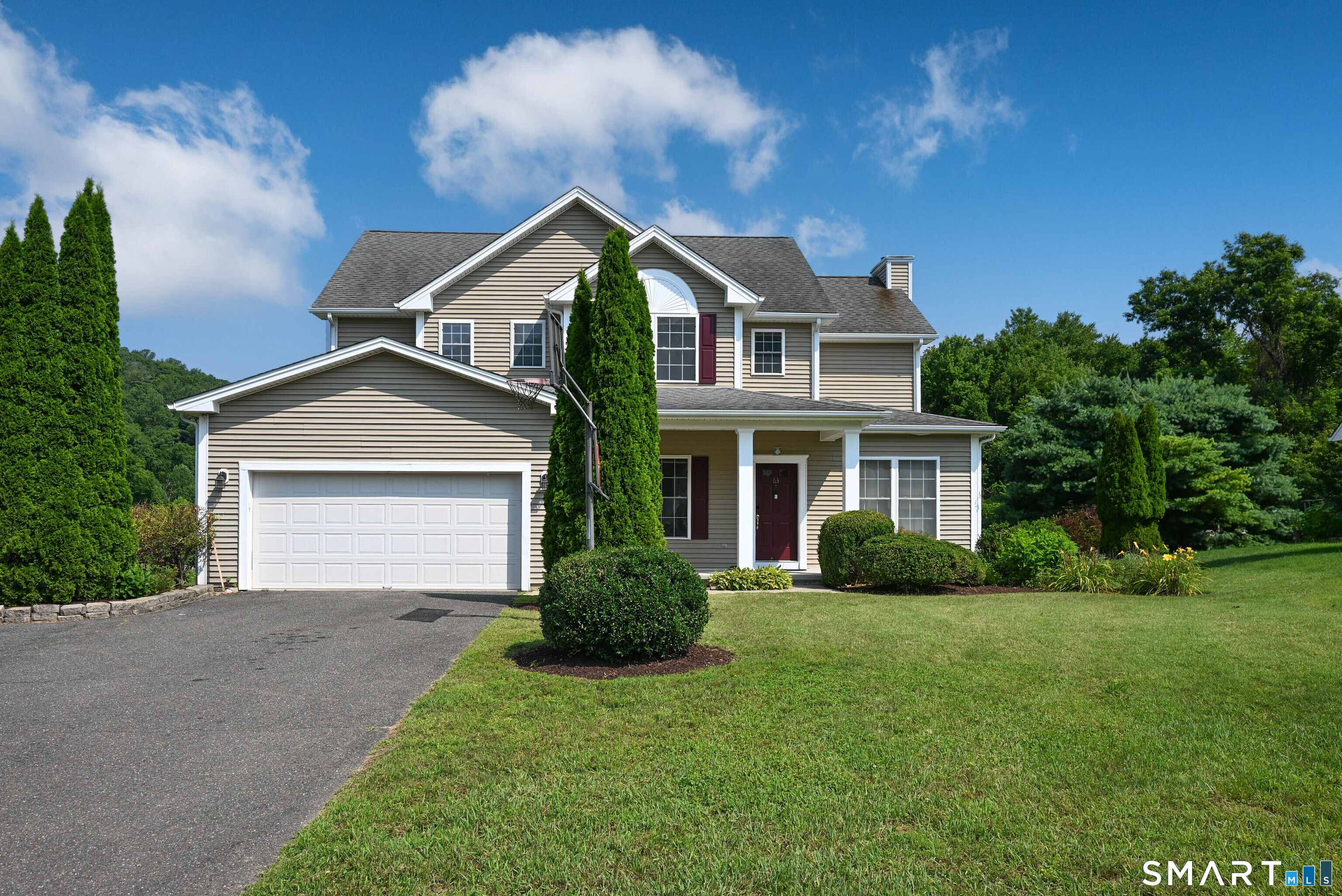63 Meadow Brook Road Brookfield CT 06804