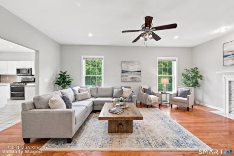 63 Meadow Brook Road Brookfield CT 06804