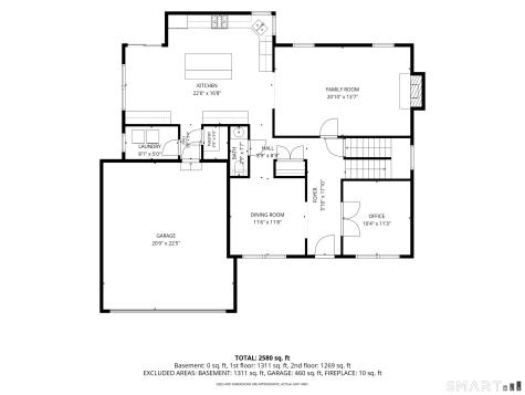 63 Meadow Brook Road Brookfield CT 06804
