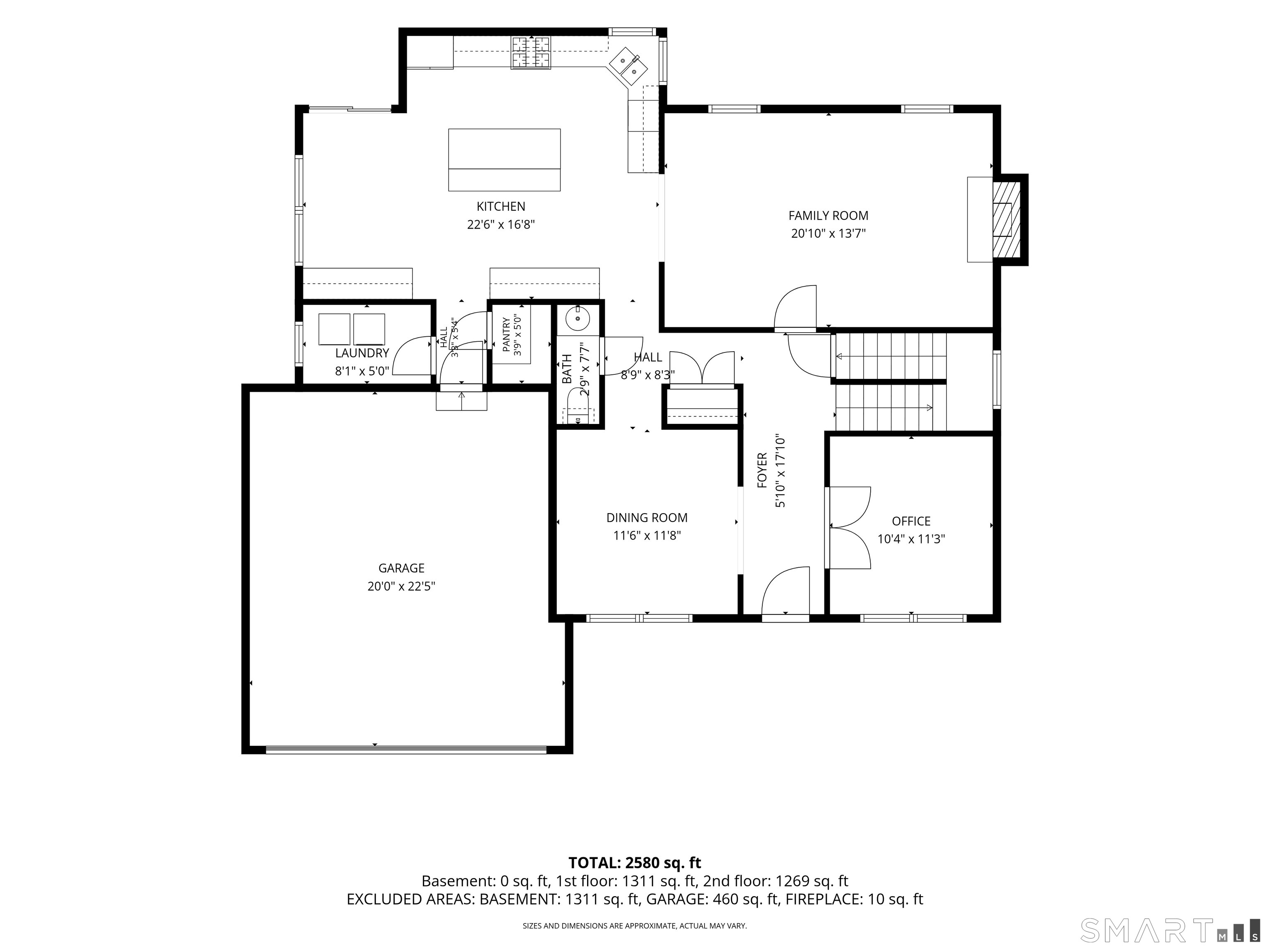 63 Meadow Brook Road Brookfield CT 06804