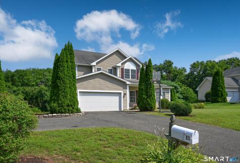 63 Meadow Brook Road Brookfield CT 06804