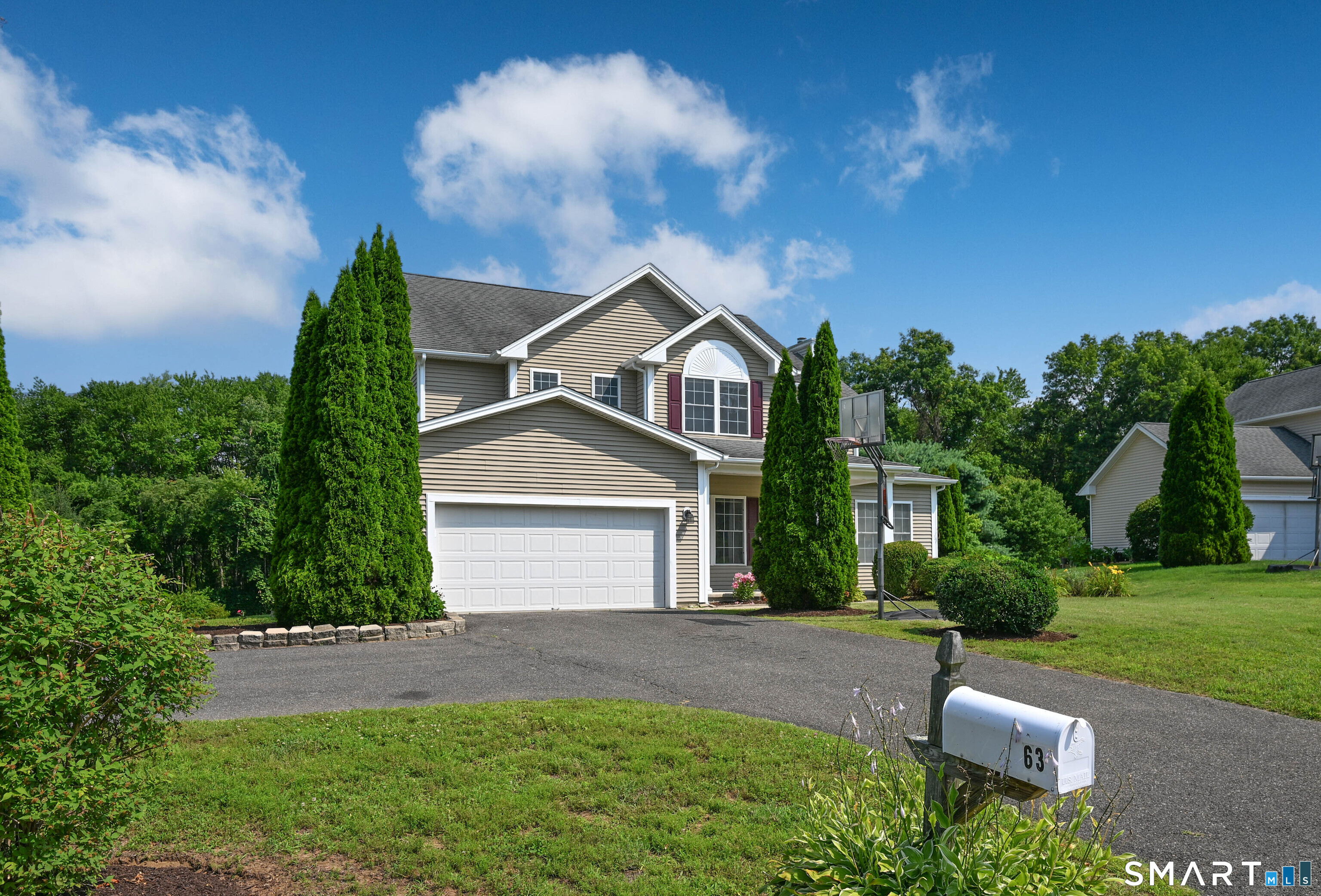63 Meadow Brook Road Brookfield CT 06804